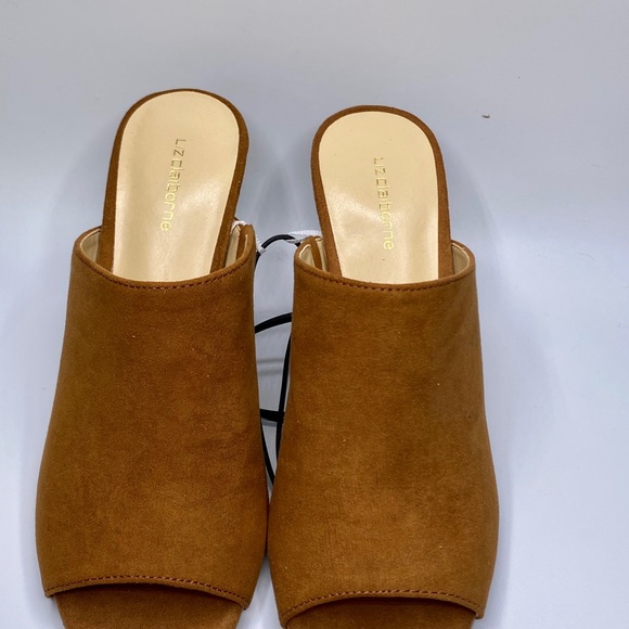 Liz Claiborne Women’s Shoe Pearse Autumn Brown - Picture 2 of 7